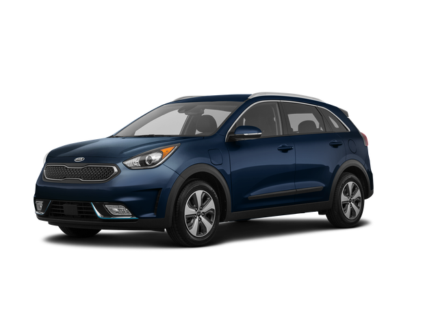 2018 Kia Niro Plug-In Hybrid EX Premium