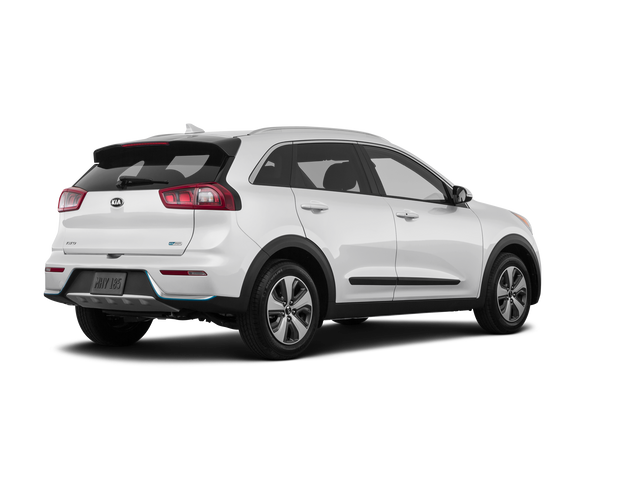 2018 Kia Niro Plug-In Hybrid EX Premium