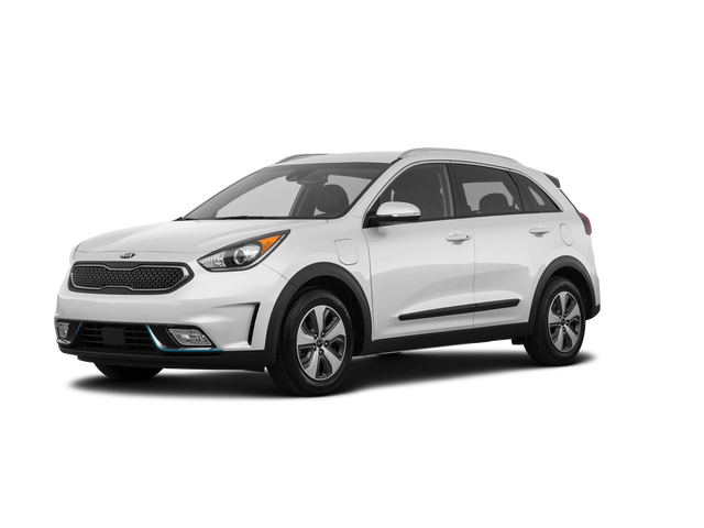 2018 Kia Niro Plug-In Hybrid EX Premium