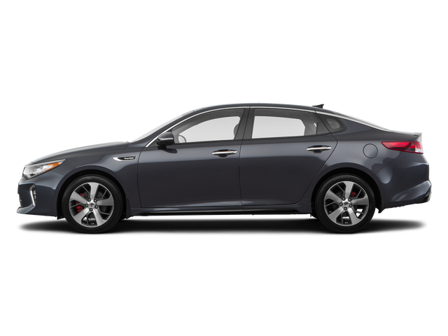 2018 Kia Optima SX