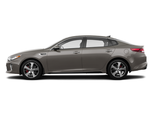 2018 Kia Optima SX