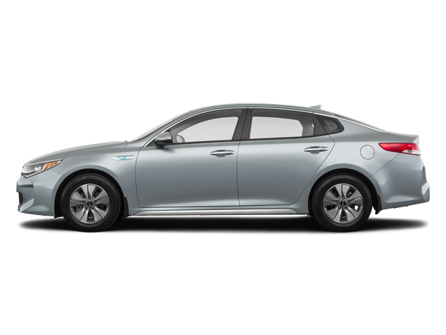 2018 Kia Optima Hybrid Premium