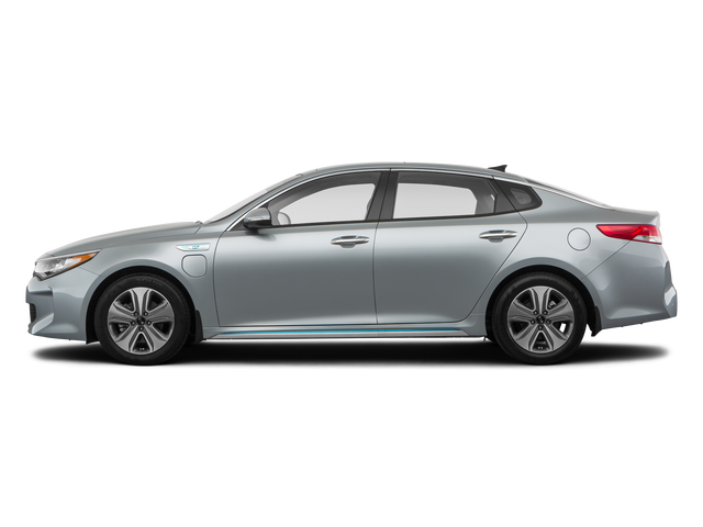 2018 Kia Optima Plug-In Hybrid EX