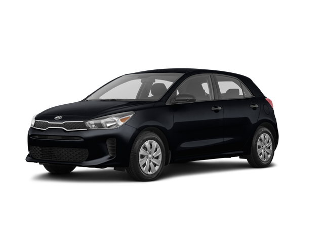 2018 Kia Rio5 LX