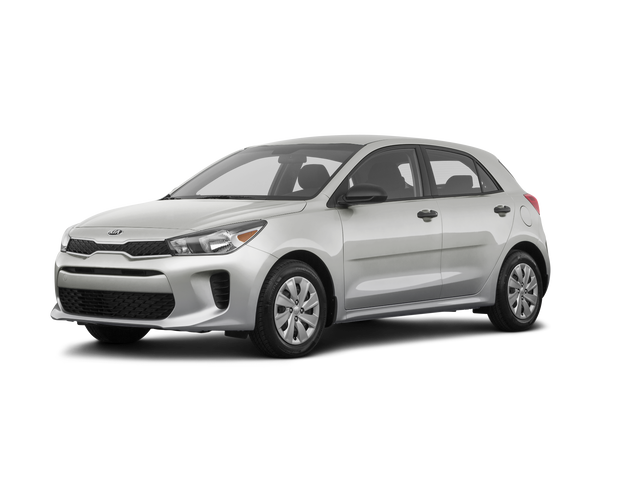 2018 Kia Rio5 LX