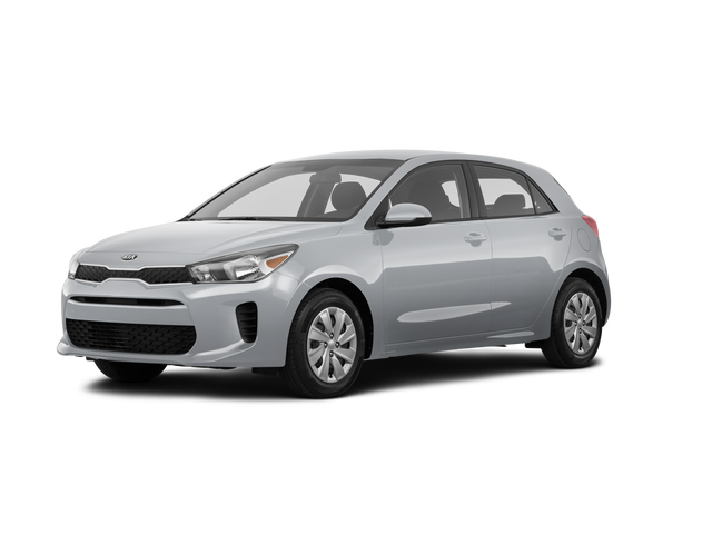 2018 Kia Rio5 S