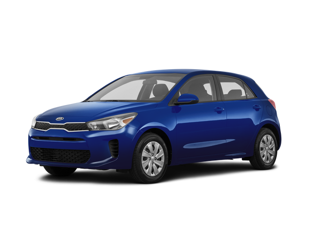 2018 Kia Rio5 S