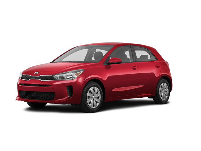 2018 Kia Rio5 S