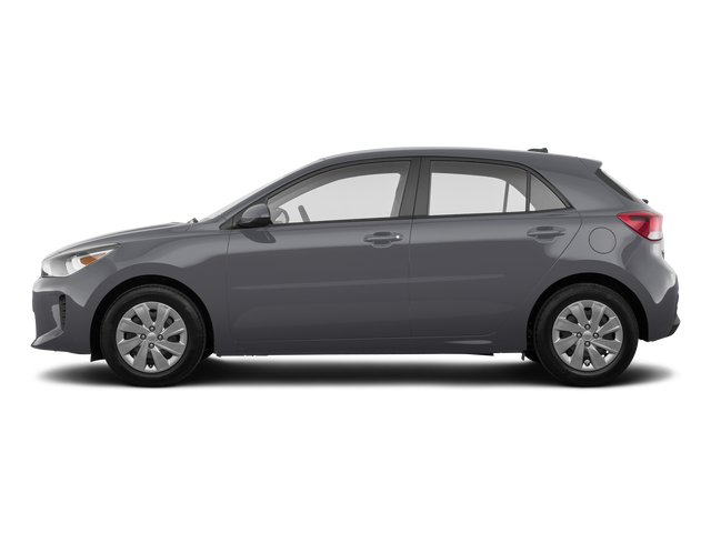 2018 Kia Rio5 EX