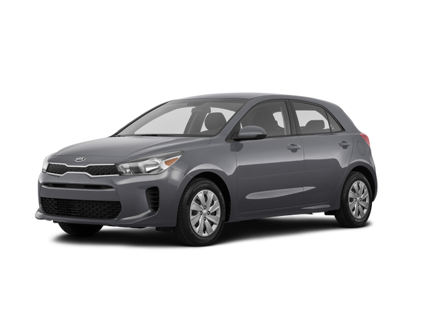 2018 Kia Rio5 EX