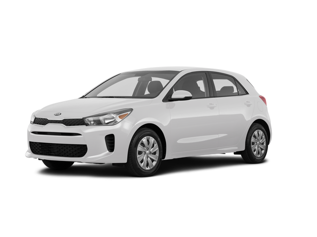 2018 Kia Rio5 EX