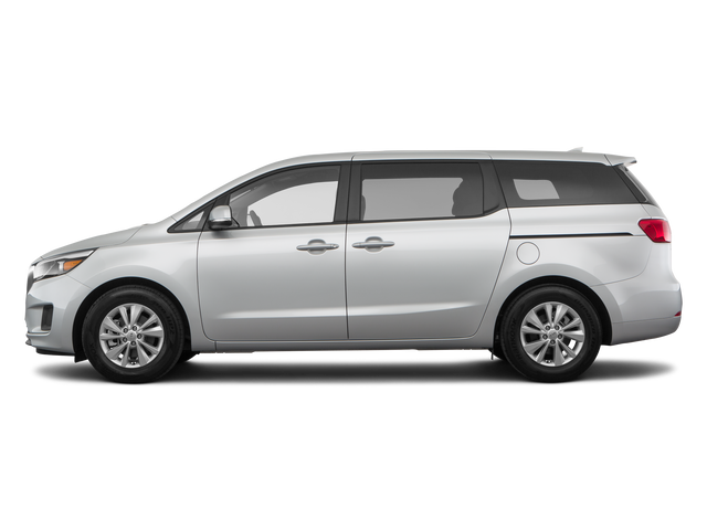 2018 Kia Sedona LX