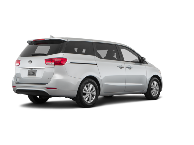 2018 Kia Sedona L