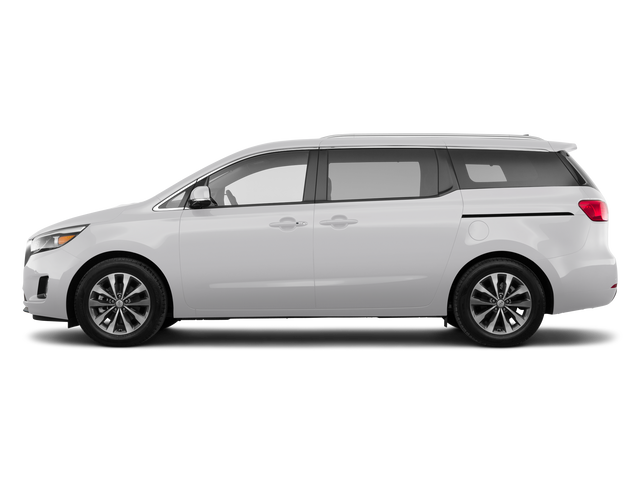 2018 Kia Sedona SX