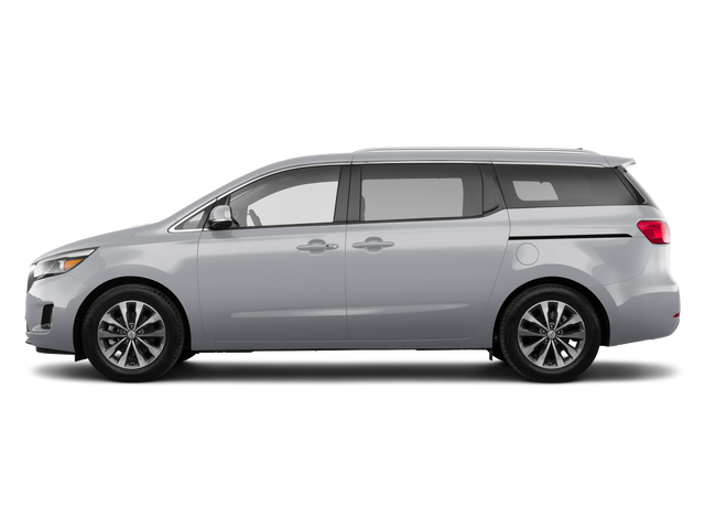 2018 Kia Sedona SX