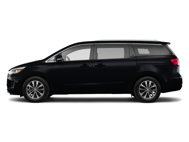 2018 Kia Sedona SX