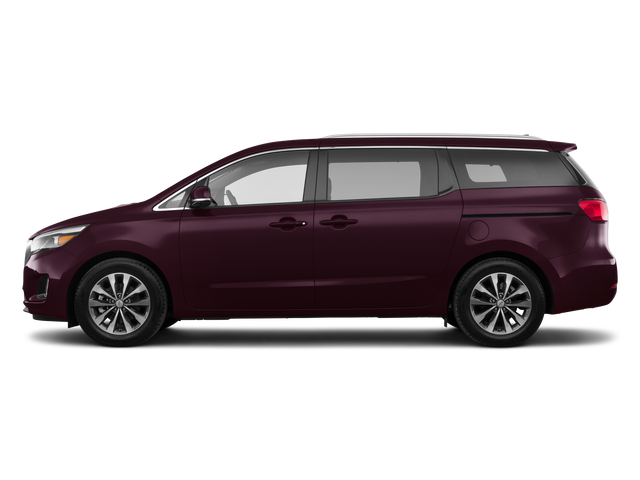 2018 Kia Sedona SX-L