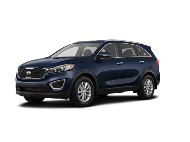 2018 Kia Sorento LX V6