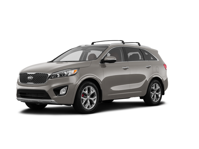 2018 Kia Sorento SX V6