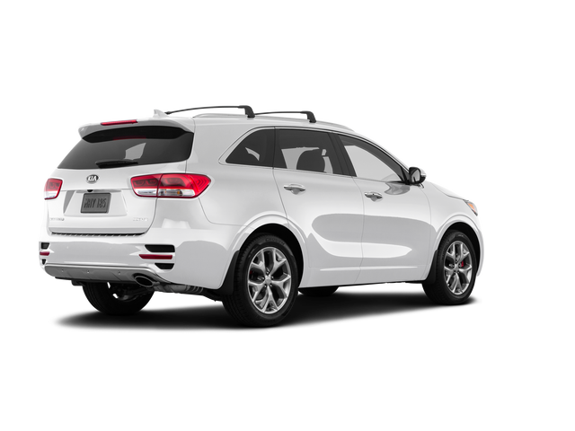 2018 Kia Sorento SX V6