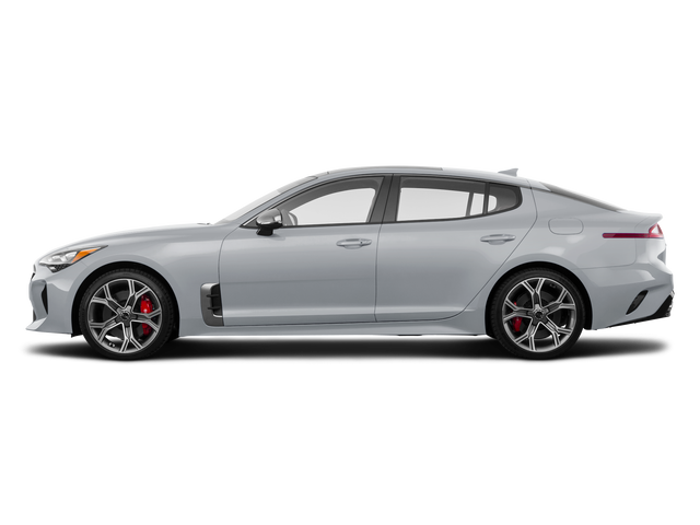 2018 Kia Stinger GT1