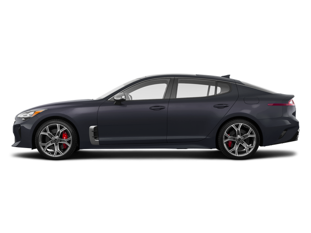 2018 Kia Stinger GT