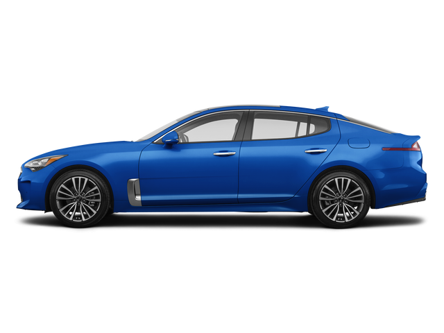 2018 Kia Stinger Premium