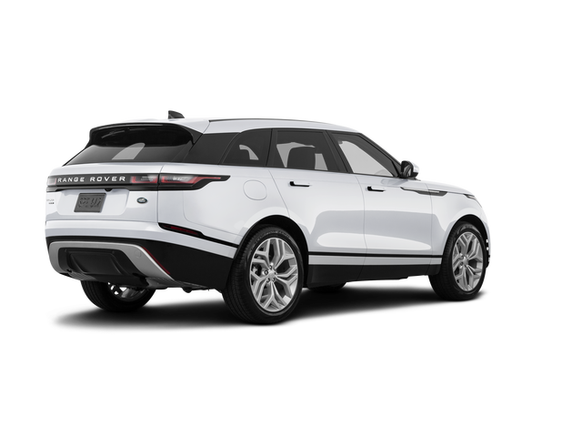 2018 Land Rover Range Rover Velar First Edition