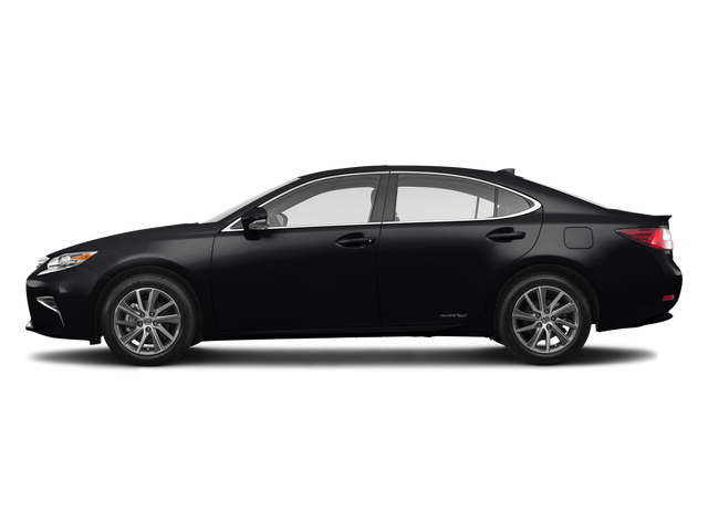 2018 Lexus ES 300h