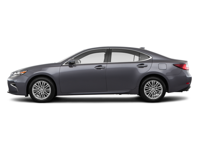 2018 Lexus ES 350