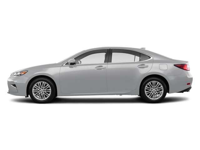 2018 Lexus ES 350