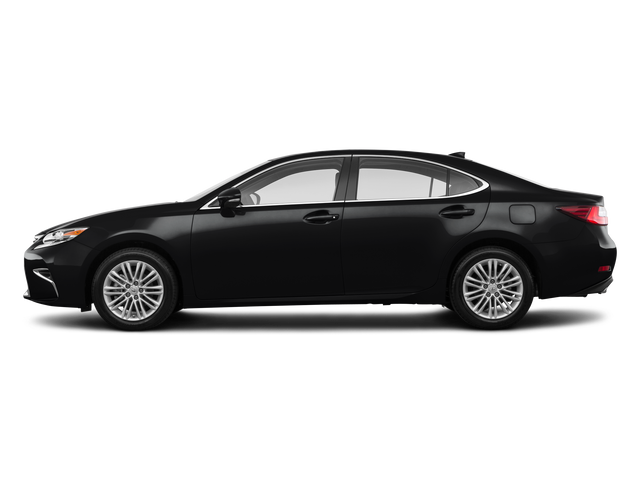 2018 Lexus ES 350