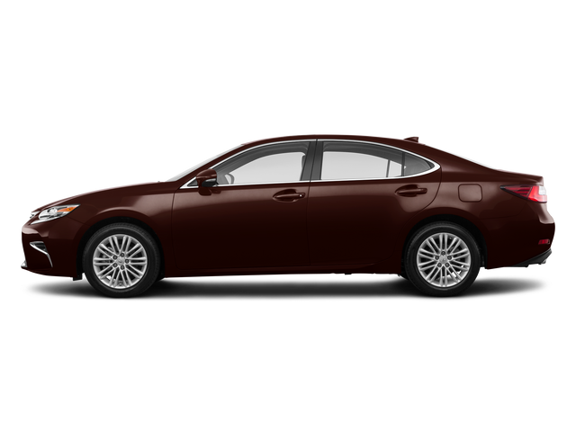 2018 Lexus ES 350