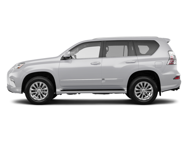 2018 Lexus GX 460 Premium