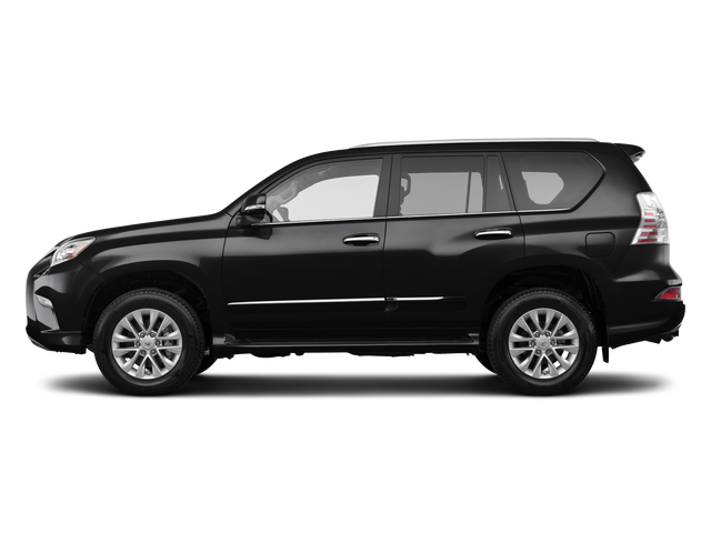 2018 Lexus GX 460 Premium