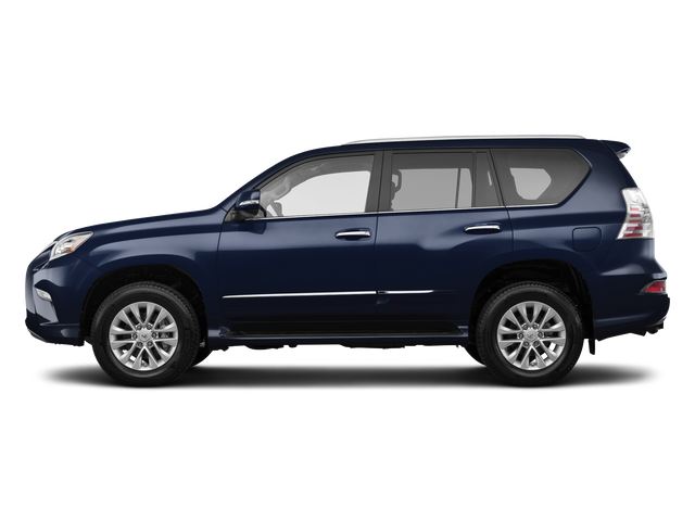 2018 Lexus GX 