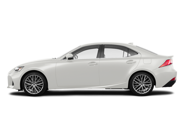 2018 Lexus IS 300