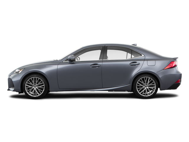 2018 Lexus IS 300