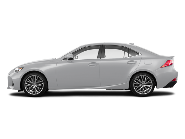 2018 Lexus IS 300