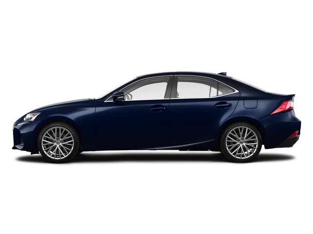 2018 Lexus IS 300