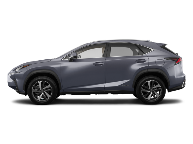 2018 Lexus NX 300h