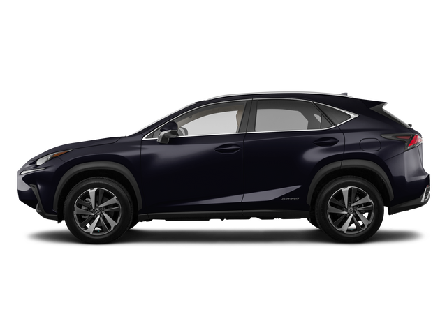 2018 Lexus NX 300h