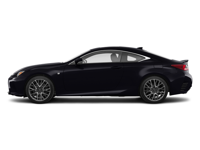 2018 Lexus RC 300 F Sport