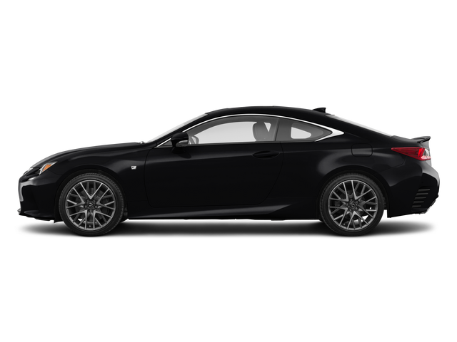 2018 Lexus RC 