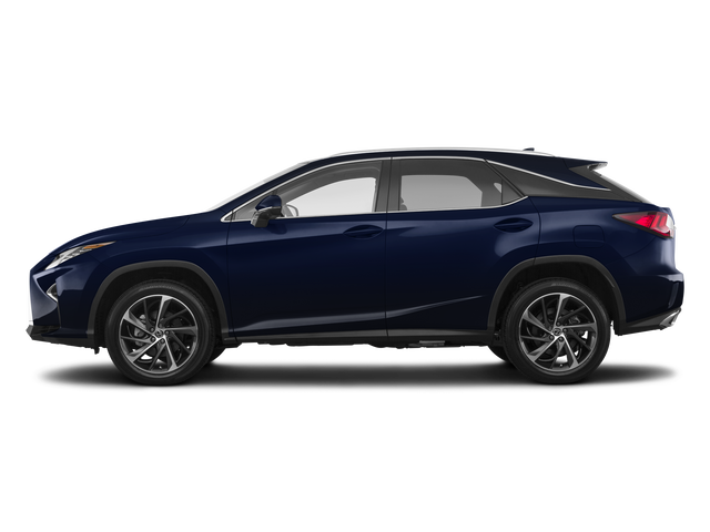 2018 Lexus RX 