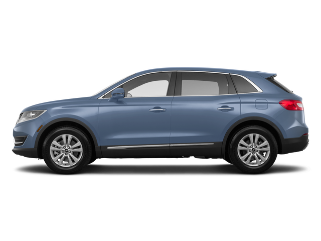 2018 Lincoln MKX Premiere