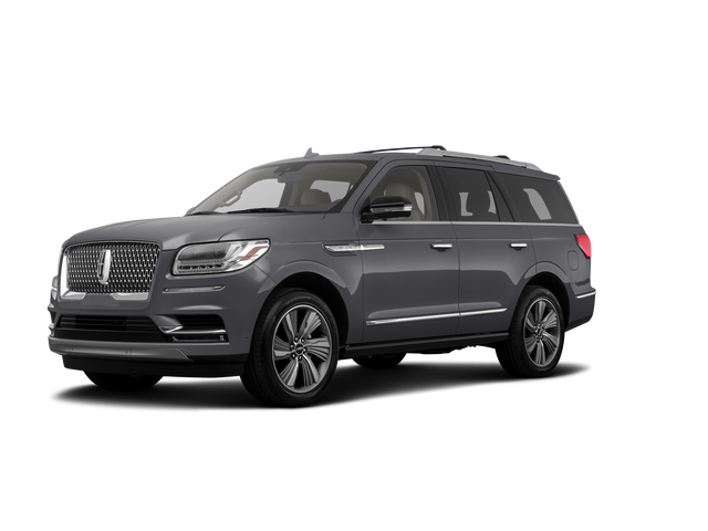 2018 Lincoln Navigator Reserve