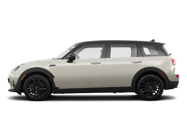 2018 MINI Cooper Clubman Base