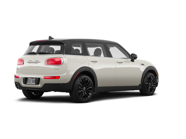 2018 MINI Cooper Clubman Base