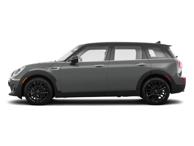 2018 MINI Cooper Clubman Base